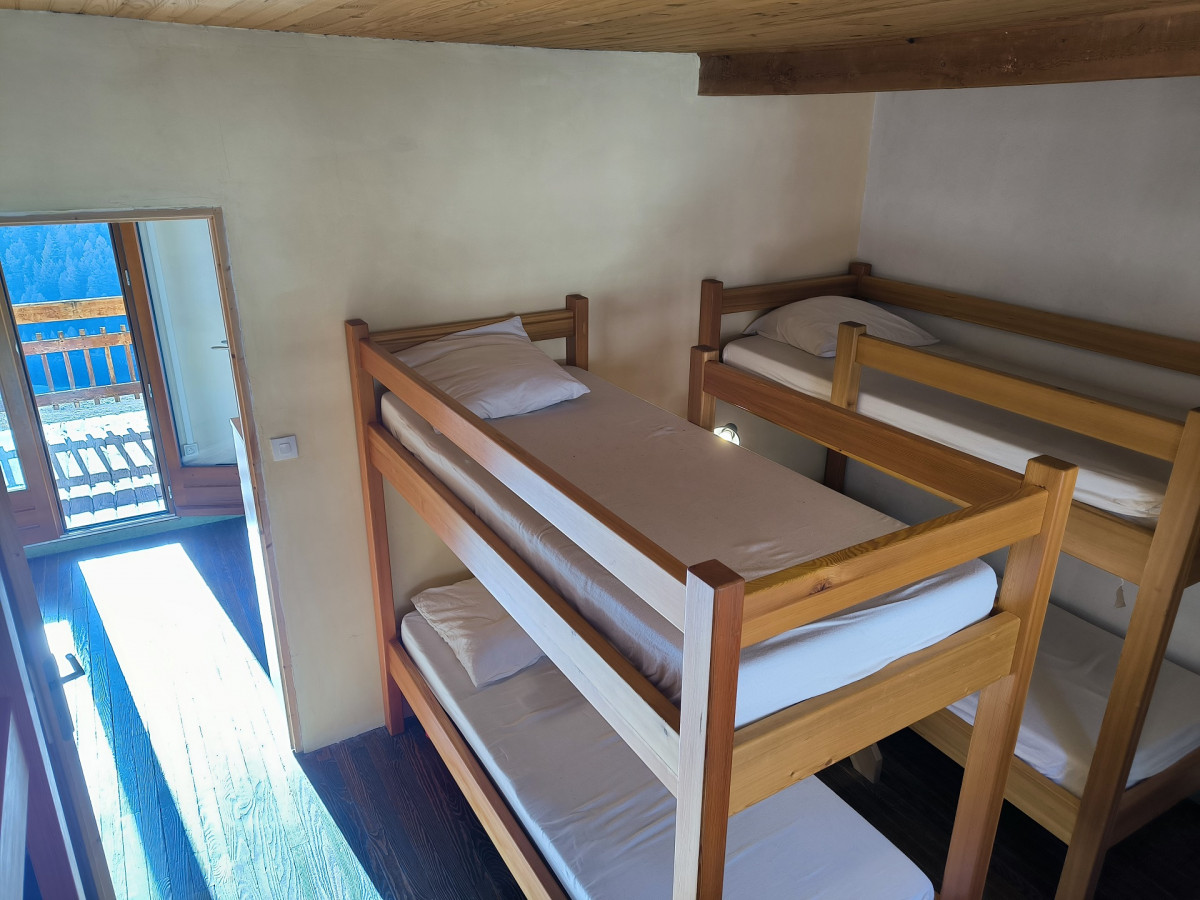 Gite en gestion libre Gite en gestion libre