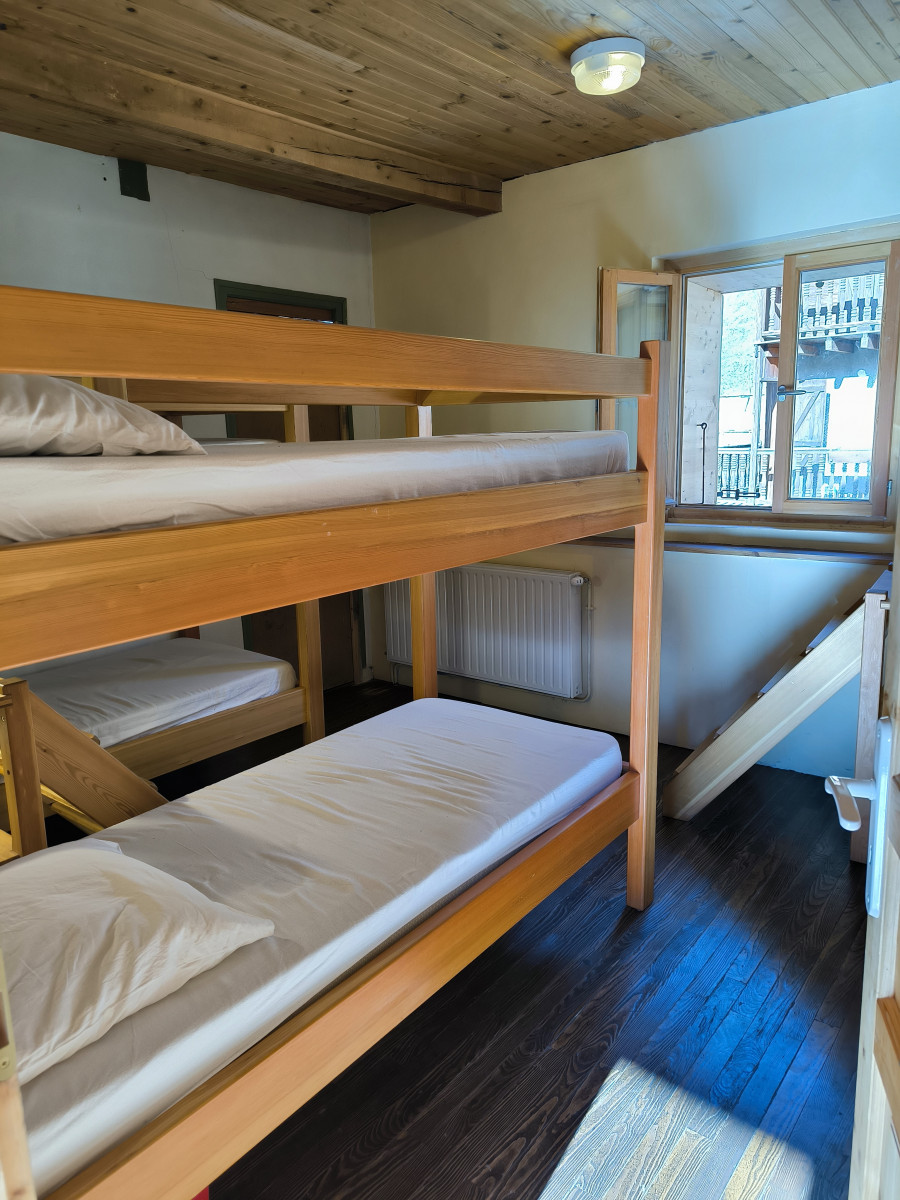 Gite en gestion libre Gite en gestion libre