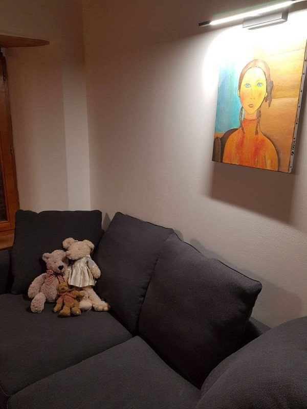 SCI Ourson Polaire SCI Ourson Polaire