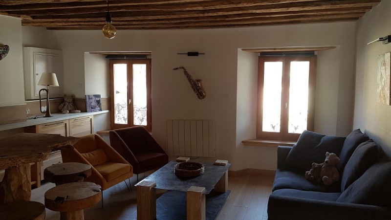 SCI Ourson Polaire SCI Ourson Polaire