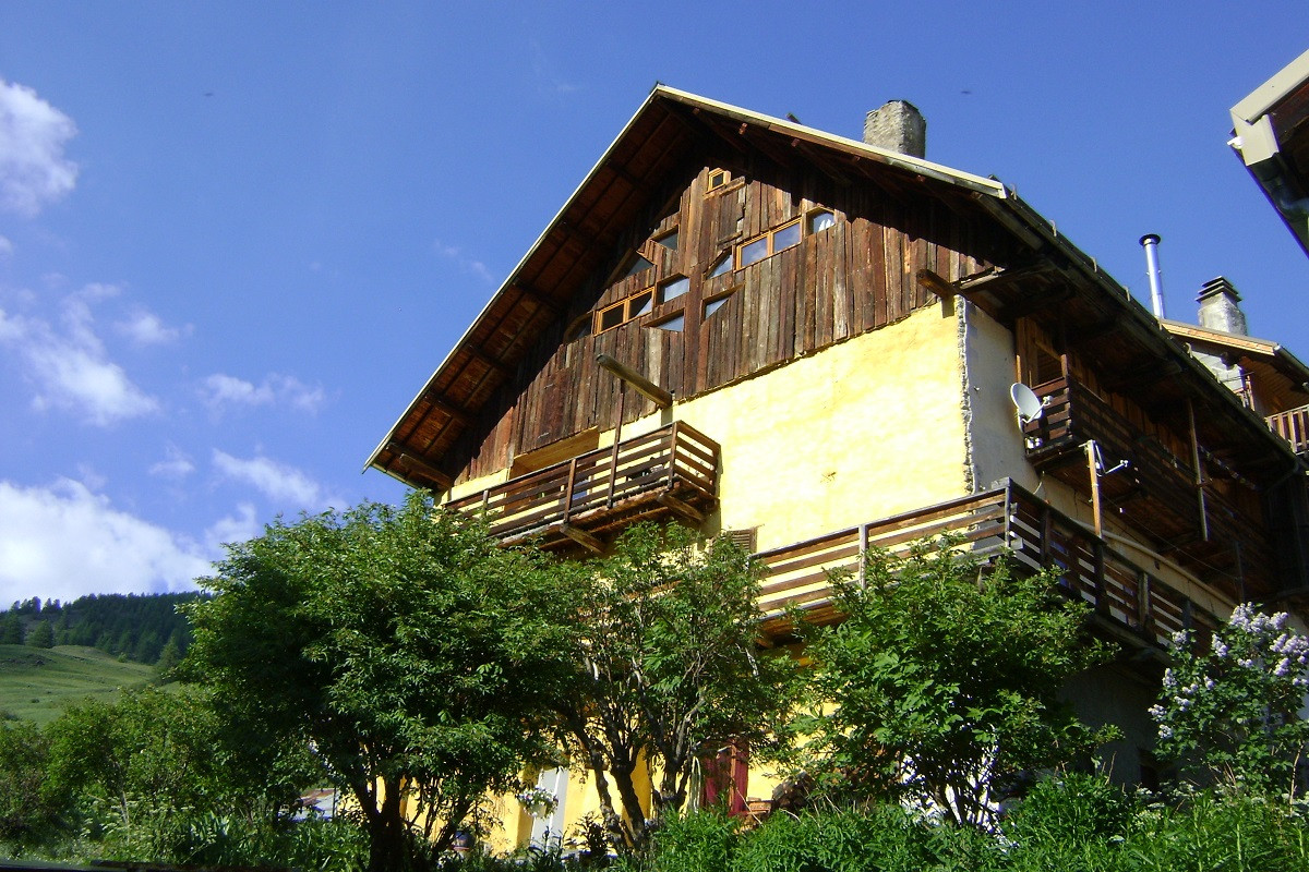 Appartement 4 personnes - La Brune