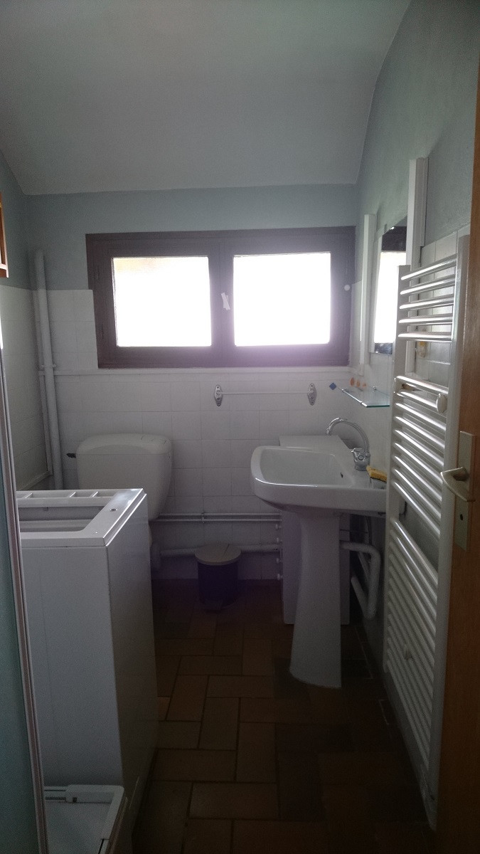 Appartement 4 personnes - Les Chazalets n°15