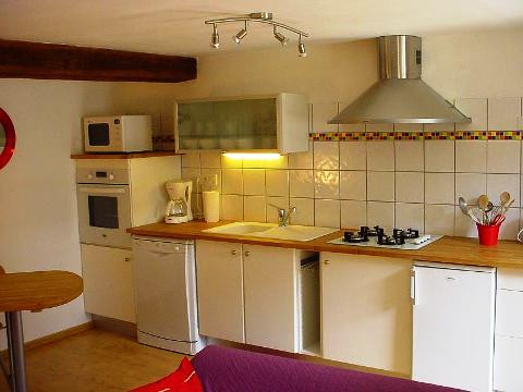 Appartement 4 personnes - ST2 Appartement 4 personnes - ST2