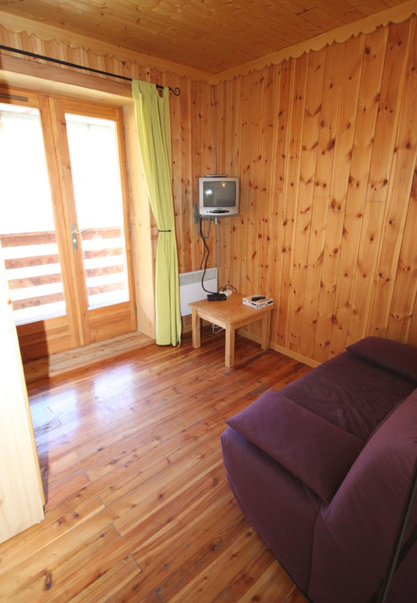 Appartement 4 personnes