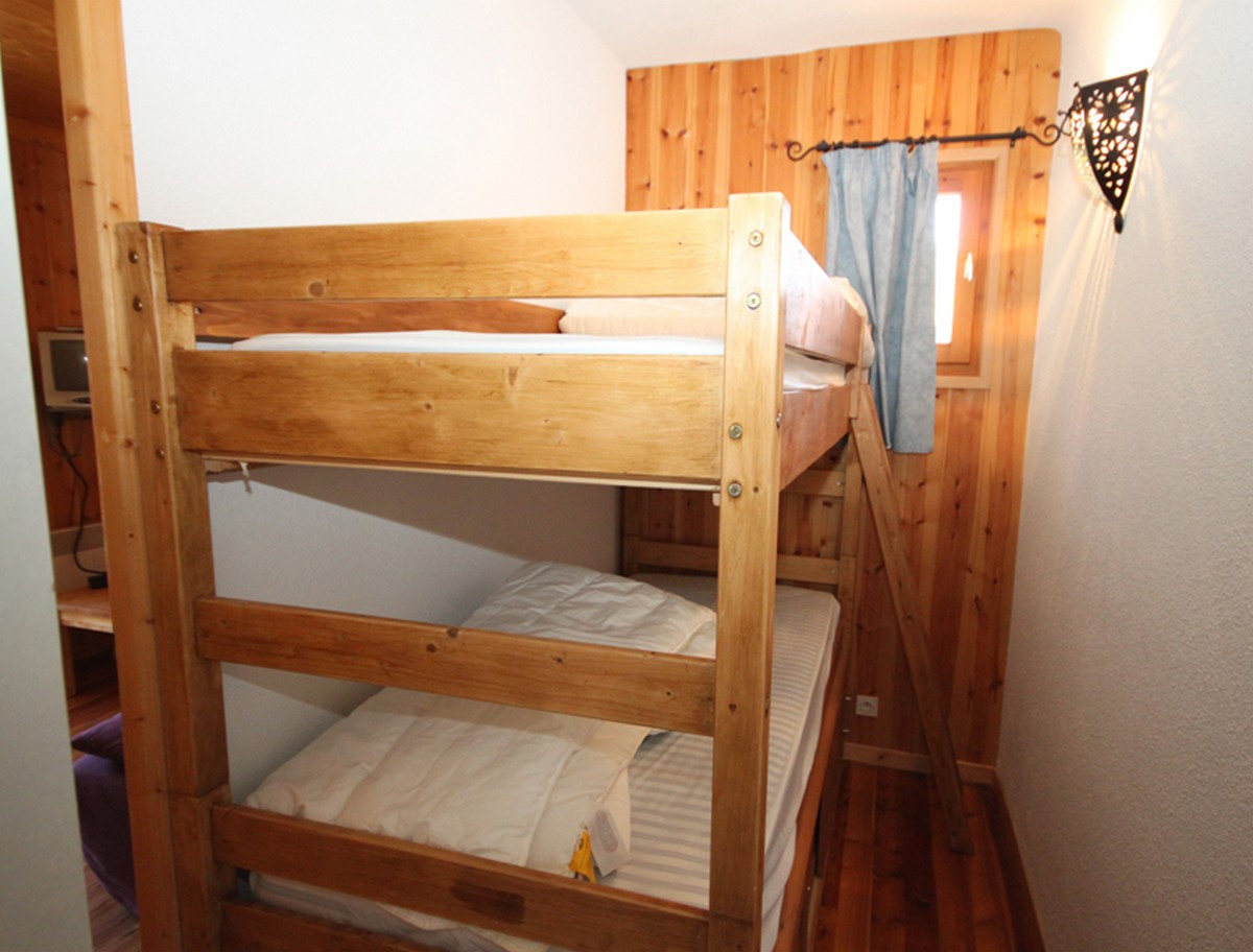 Appartement 4 personnes