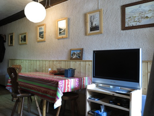 Appartement 4 personnes - Sainfoin