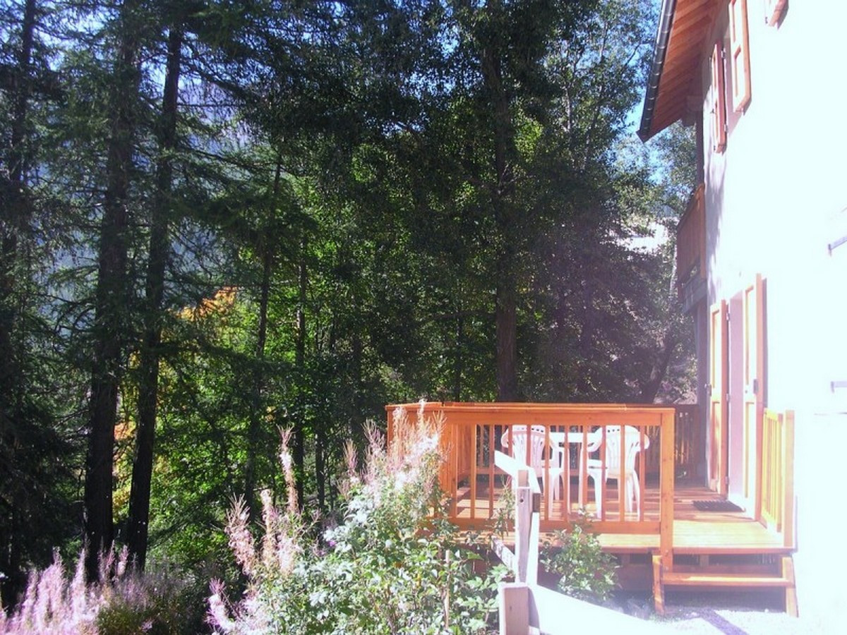 Appartement 4 personnes