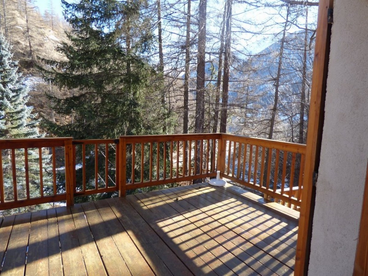 Appartement 4 personnes