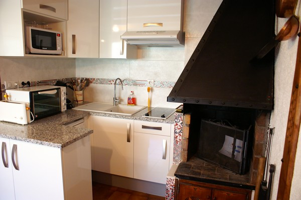 Appartement 4 personnes - Les chazalets n°12 Appartement 4 personnes - Les chazalets n°12