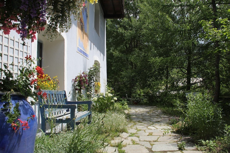 Appartement 5 personnes - Côte Belle