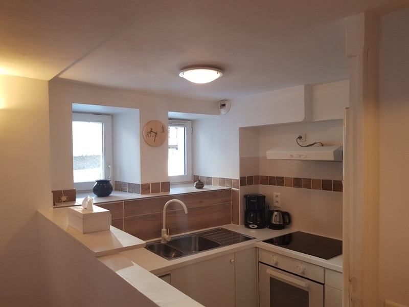 Appartement 6 personnes - Le Lauzon