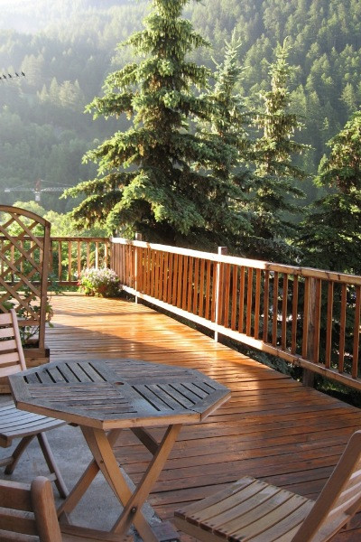 Appartement 3 personnes - Cocooning Appartement 3 personnes - Cocooning