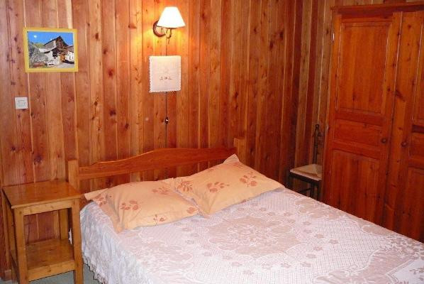 Appartement 5 personnes - 1er étage Appartement 5 personnes - 1er étage