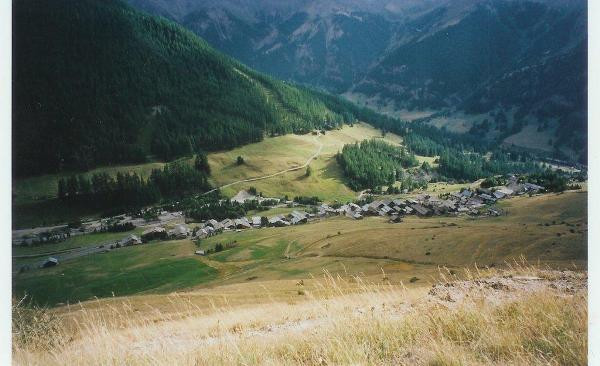 Appartement 5 personnes - Les Ancolies Appartement 5 personnes - Les Ancolies