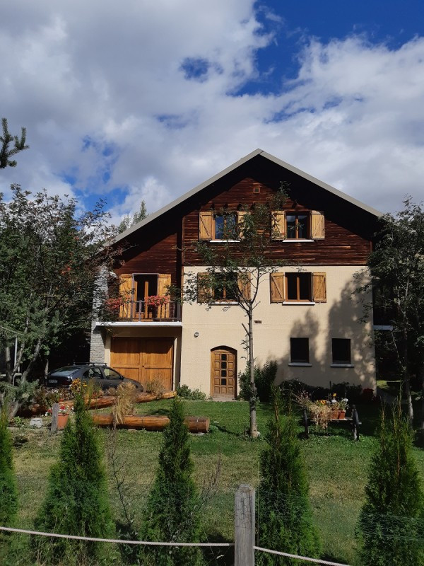 Appartement 4 personnes - La Sagne