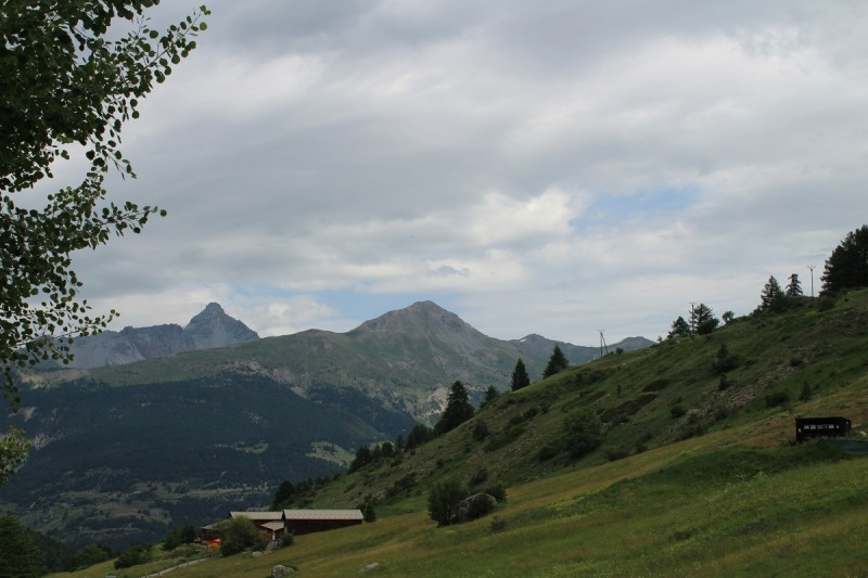 Appartement 4 personnes - La Sagne