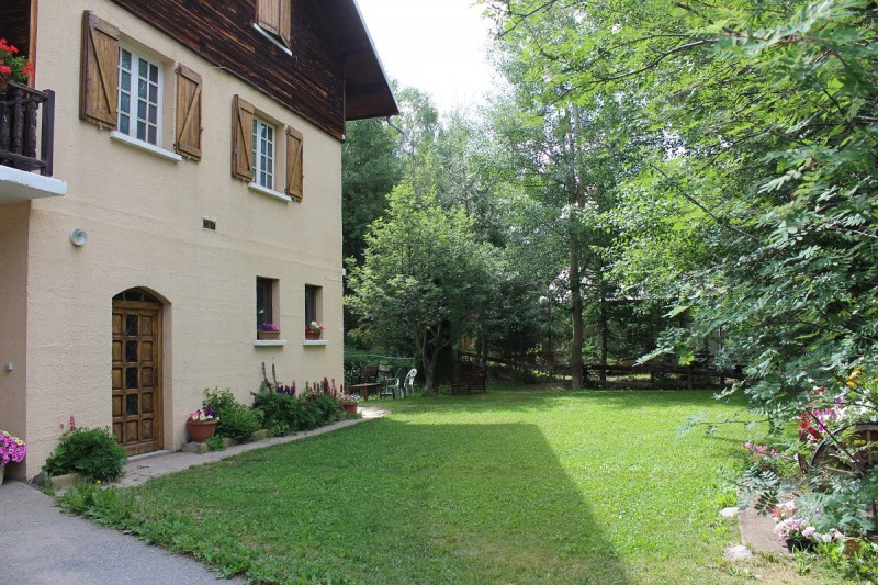 Appartement 4 personnes - La Sagne