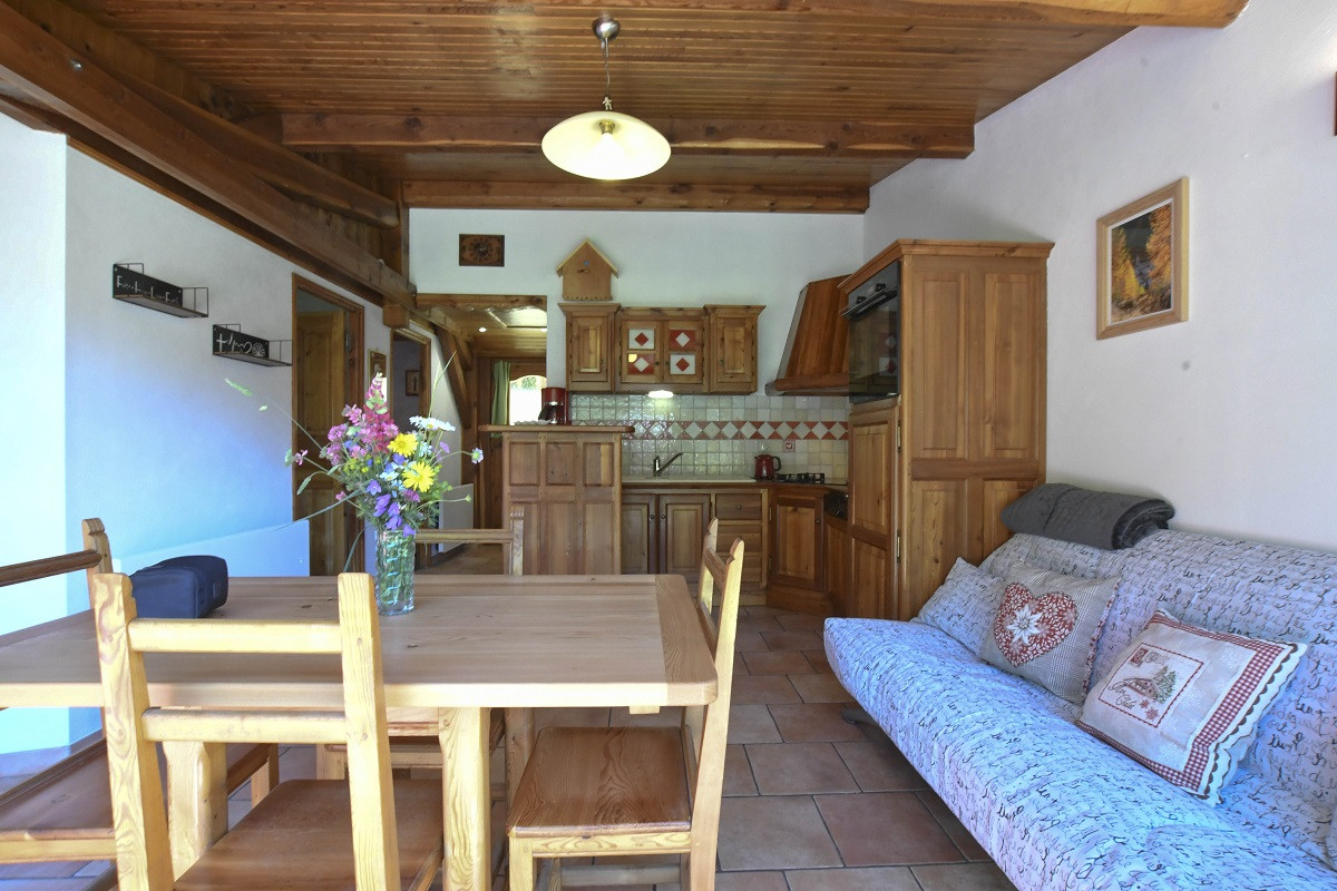 maison-prat jean marc- la buchere - arvieux maison-prat jean marc- la buchere - arvieux