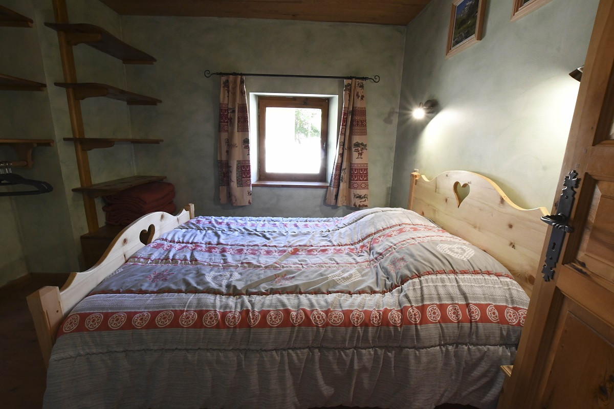 maison-prat jean marc- la buchere - arvieux maison-prat jean marc- la buchere - arvieux