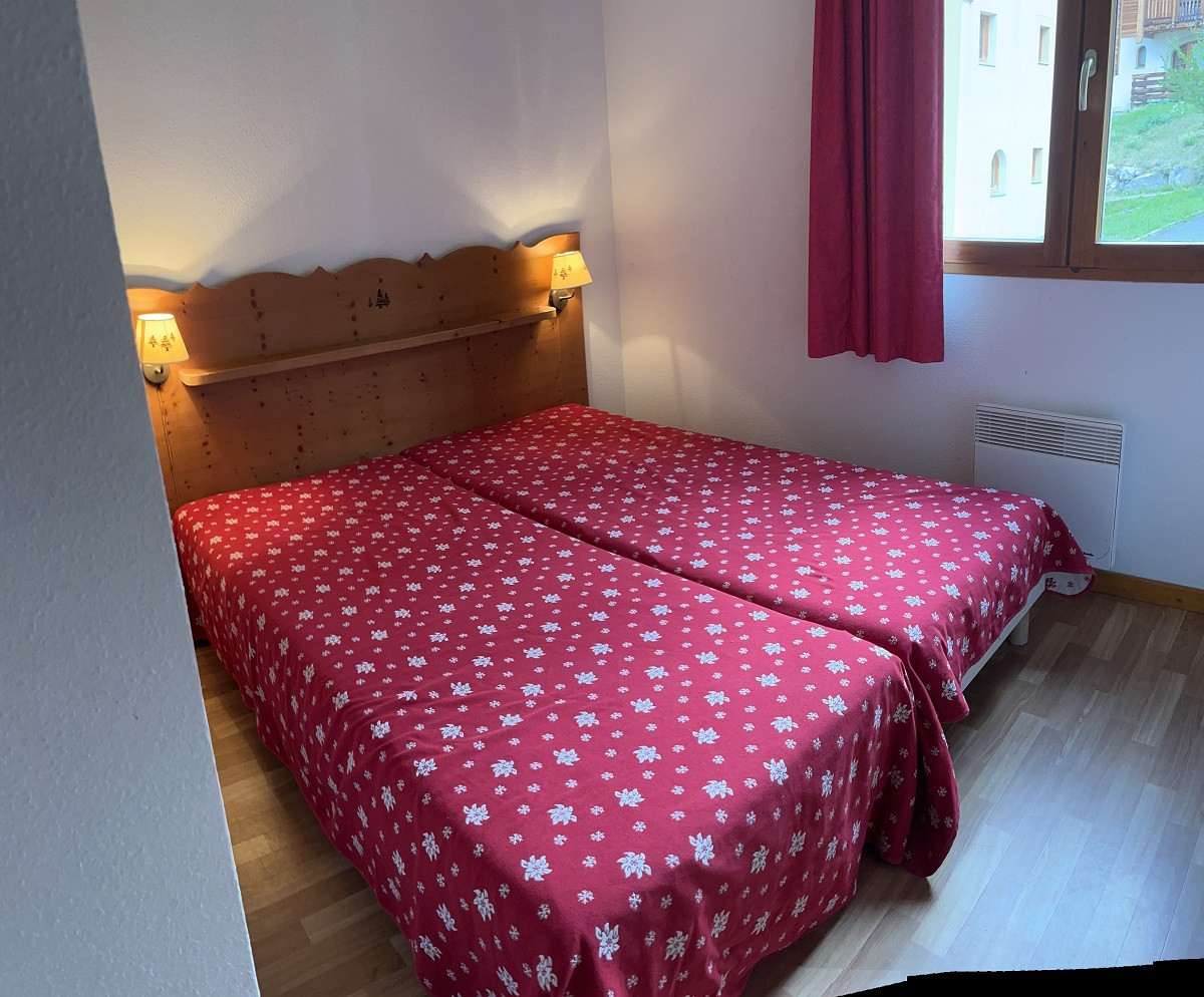 Appartement 6 personnes - Les Granges d'Arvieux n° 514