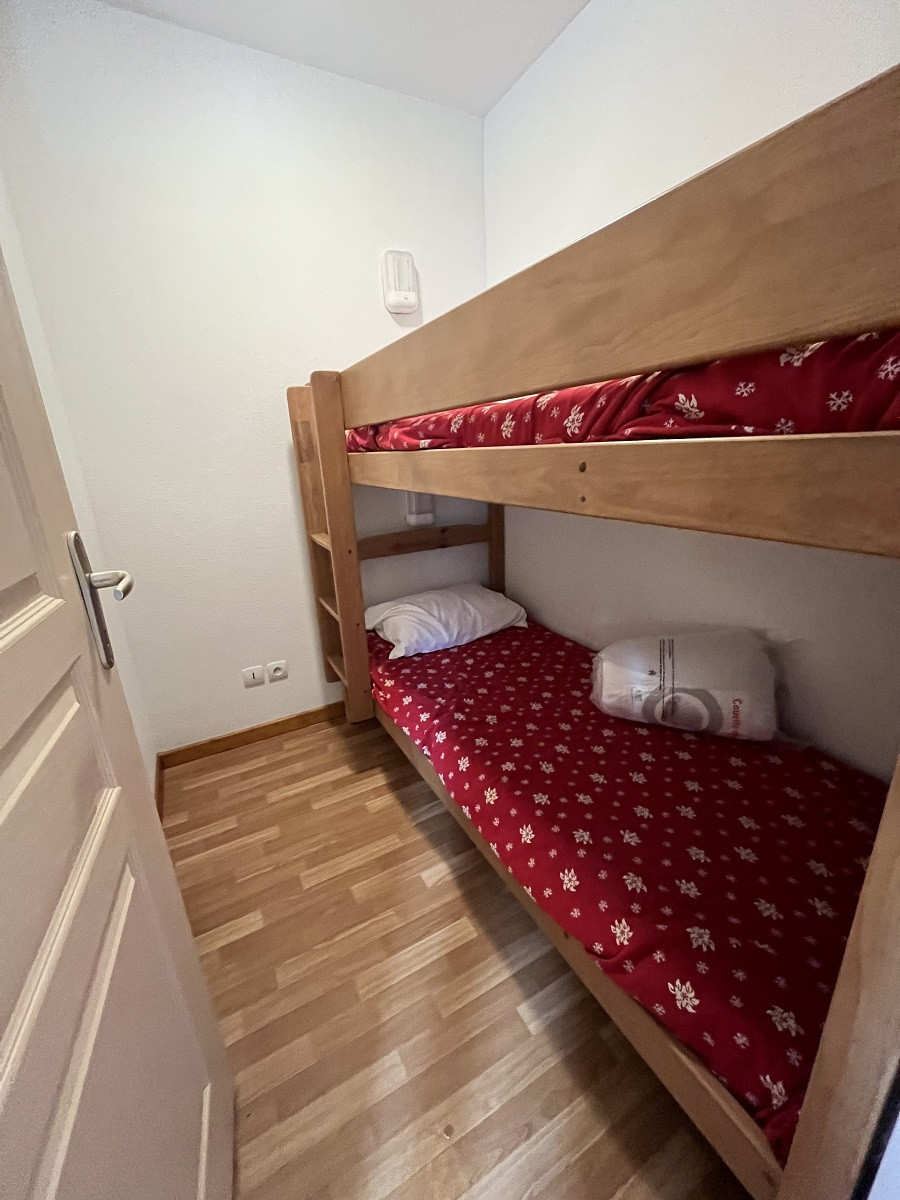 Appartement 6 personnes - Les Granges d'Arvieux n° 514