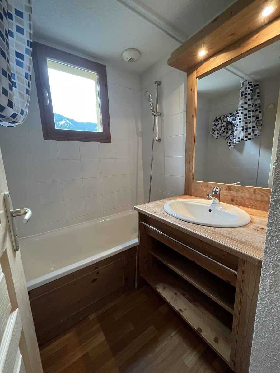 Appartement 6 personnes - Les Granges d'Arvieux n° 514