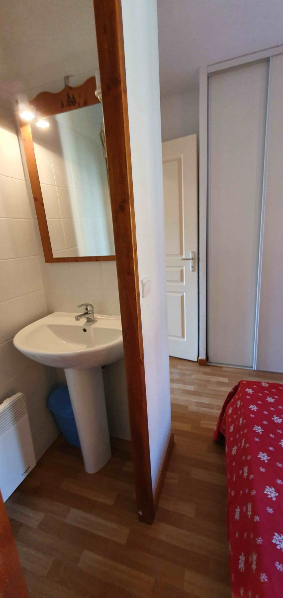 Appartement 6 personnes - Les Granges d'Arvieux n° 514