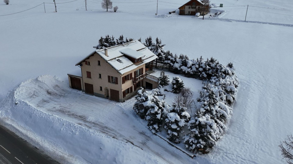 Appartement 4 personnes - Le Cosy