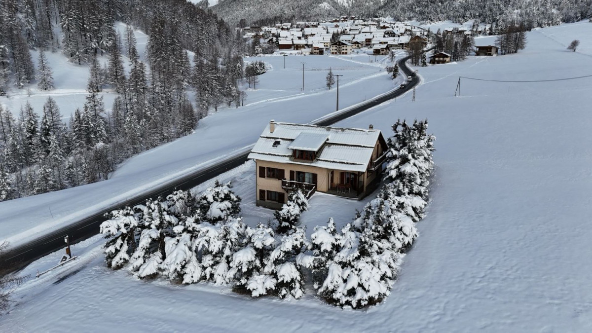 Appartement 4 personnes - Le Cosy