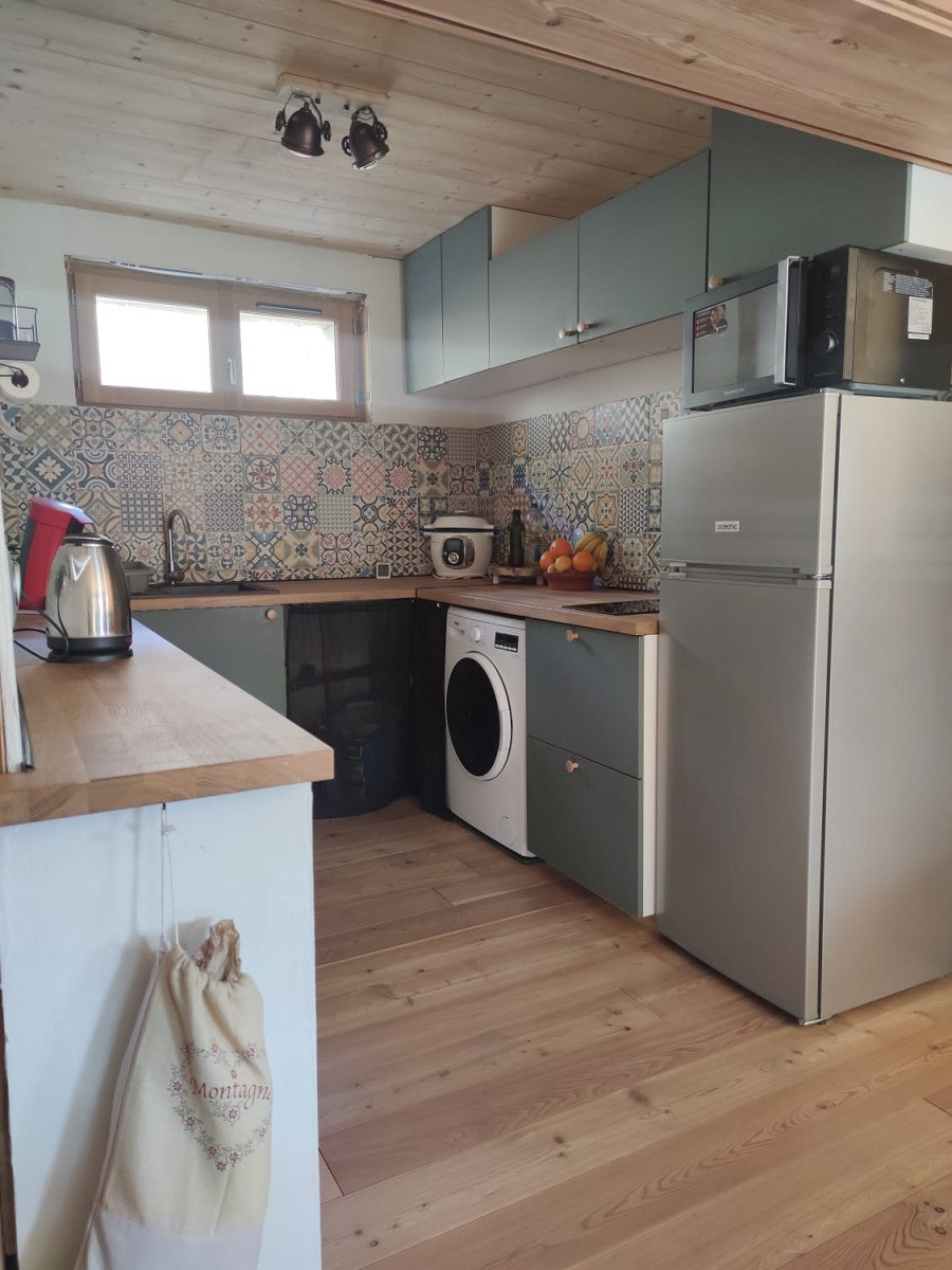 Appartement 3 personnes