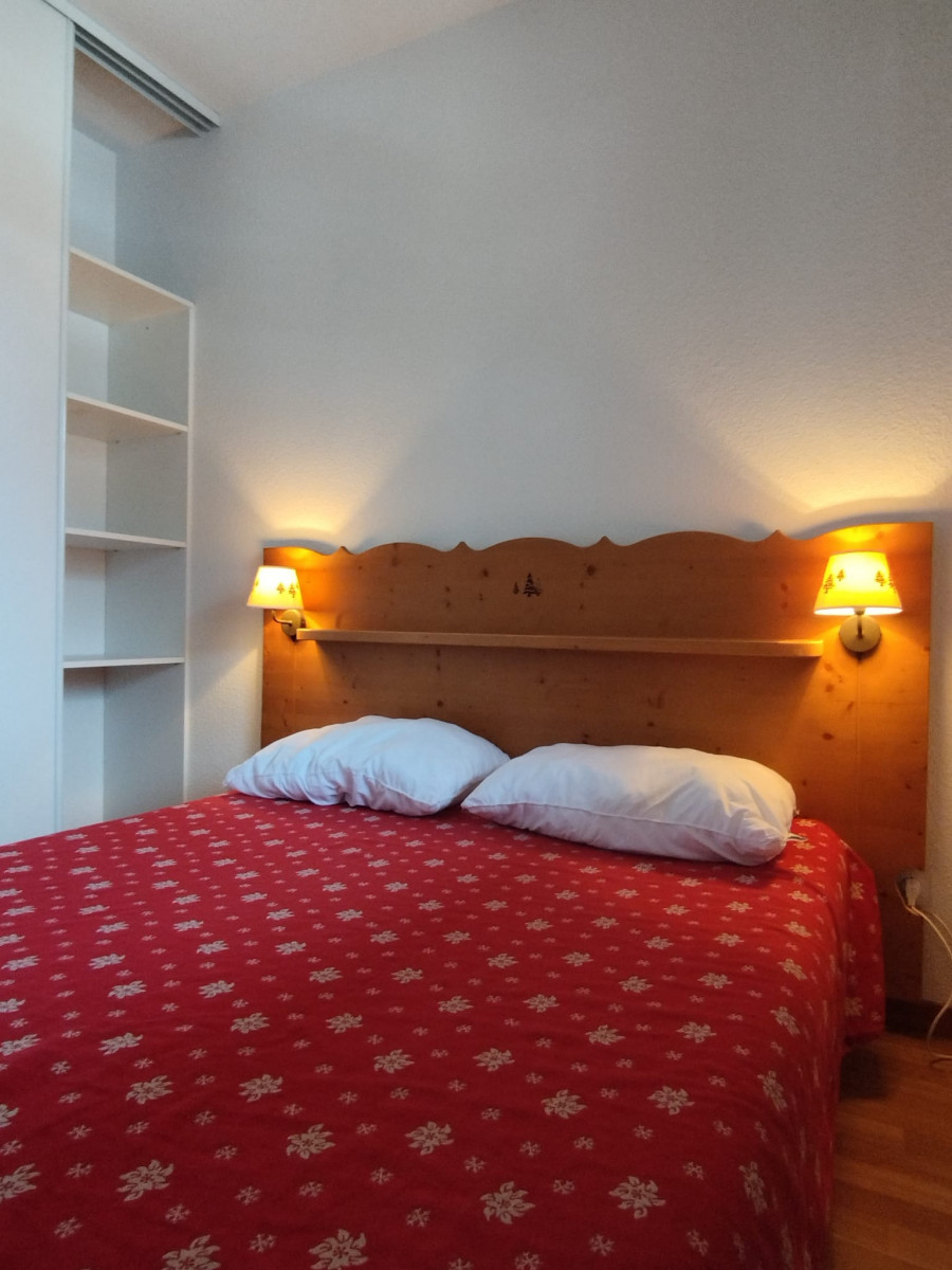 Appartement 5 personnes - Les Granges d'Arvieux n°121 Appartement 5 personnes - Les Granges d'Arvieux n°121