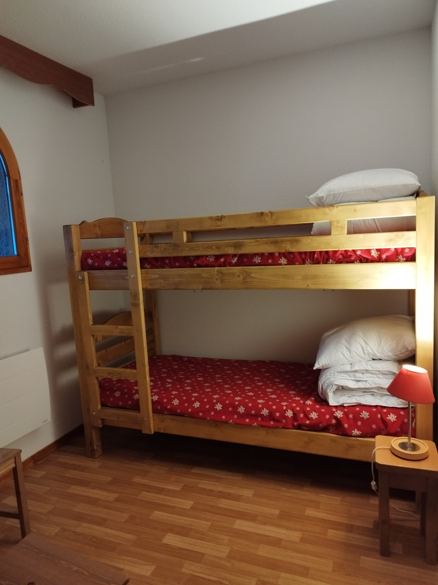 Appartement 5 personnes - Les Granges d'Arvieux n°121 Appartement 5 personnes - Les Granges d'Arvieux n°121