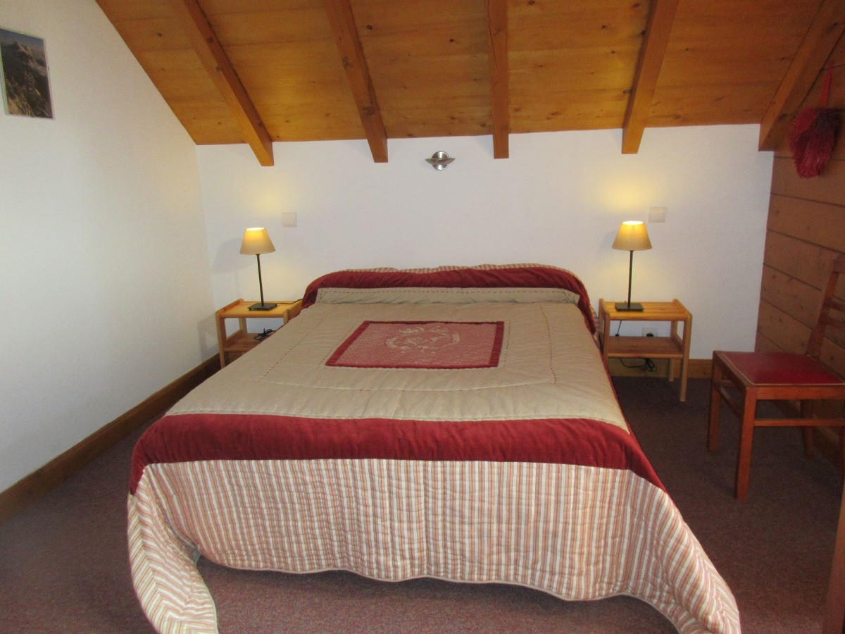 Chalet individuel - 14 personnes - © Chalet individuel - 14 personnes Chalet individuel - 14 personnes