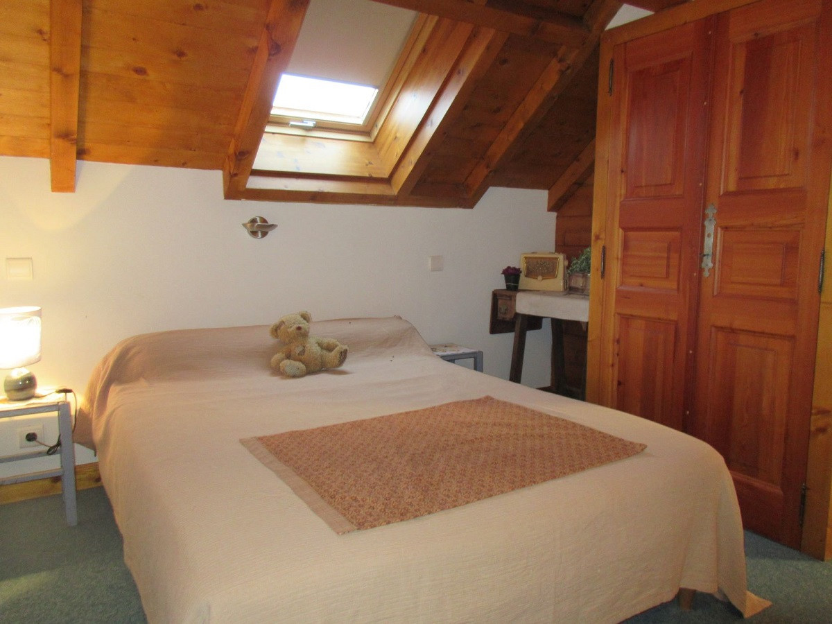 Chalet individuel - 14 personnes - © Chalet individuel - 14 personnes Chalet individuel - 14 personnes