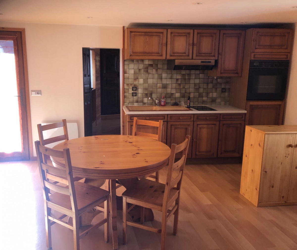 appartement 2 personnes - l'Ecureuil - © appartement 2 personnes - l'Ecureuil appartement 2 personnes - l'Ecureuil