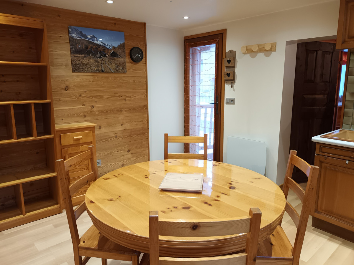 appartement 2 personnes - l'Ecureuil - © appartement 2 personnes - l'Ecureuil appartement 2 personnes - l'Ecureuil