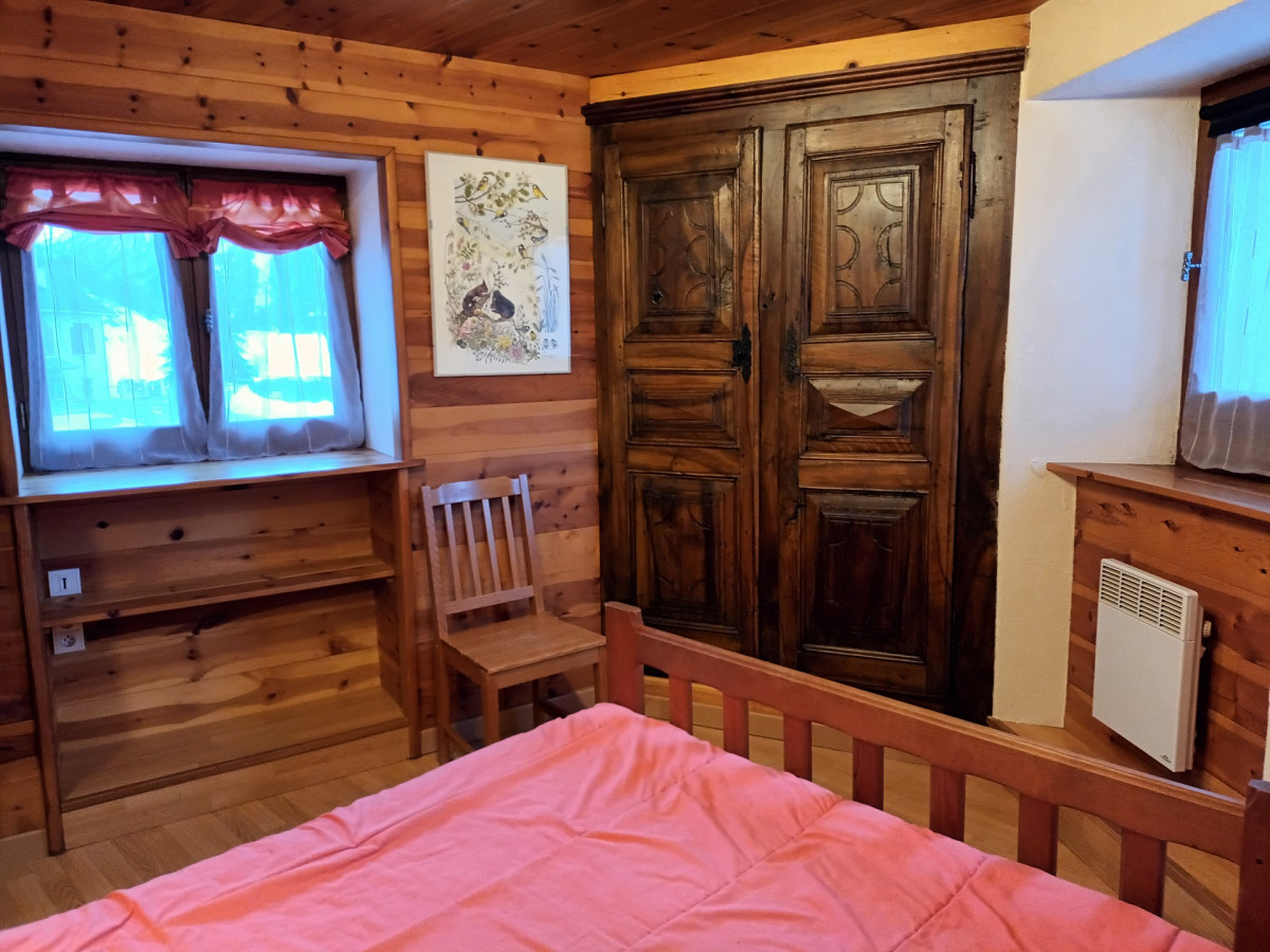 appartement 2 personnes - l'Ecureuil - © appartement 2 personnes - l'Ecureuil appartement 2 personnes - l'Ecureuil