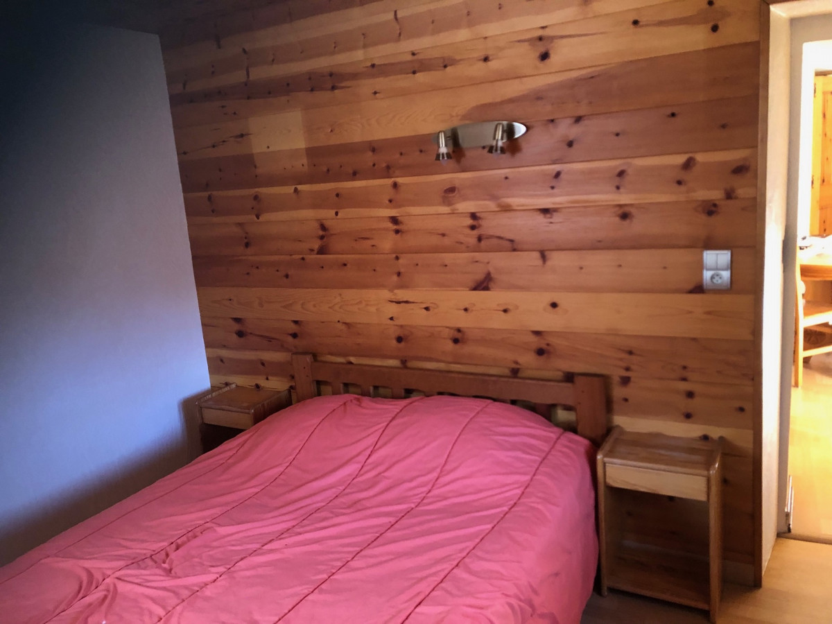 appartement 2 personnes - l'Ecureuil - © appartement 2 personnes - l'Ecureuil appartement 2 personnes - l'Ecureuil