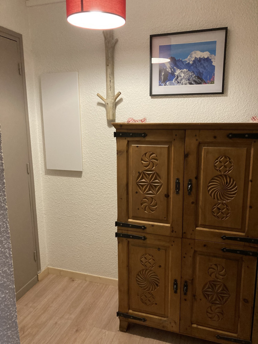 Appartement 4 personnes - Appart E1 Appartement 4 personnes - Appart E1