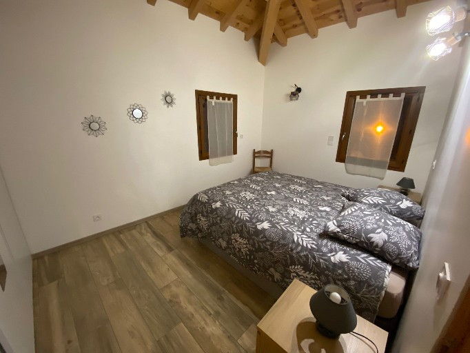 Appartement 7 personnes - La Chamoisière