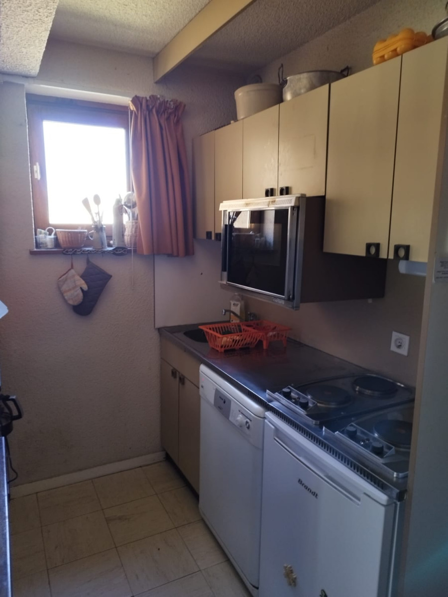 Appartement 6 personnes - Les Cimes n° 301 Appartement 6 personnes - Les Cimes n° 301