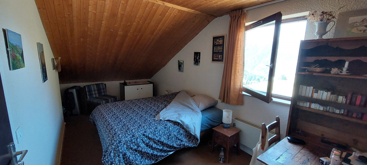 Appartement 6 personnes - Les Cimes n° 301 Appartement 6 personnes - Les Cimes n° 301