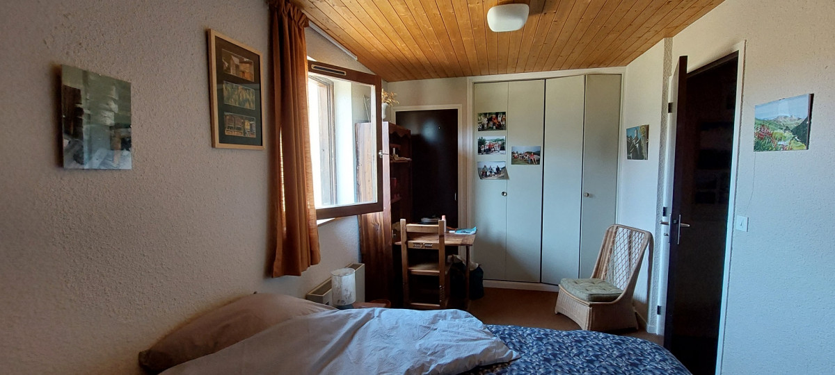 Appartement 6 personnes - Les Cimes n° 301 Appartement 6 personnes - Les Cimes n° 301