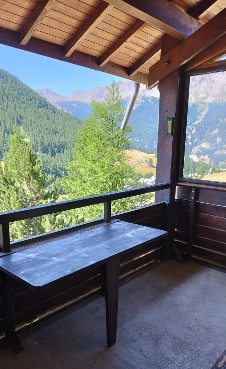 Appartement 6 personnes - Les Cimes n° 301 Appartement 6 personnes - Les Cimes n° 301