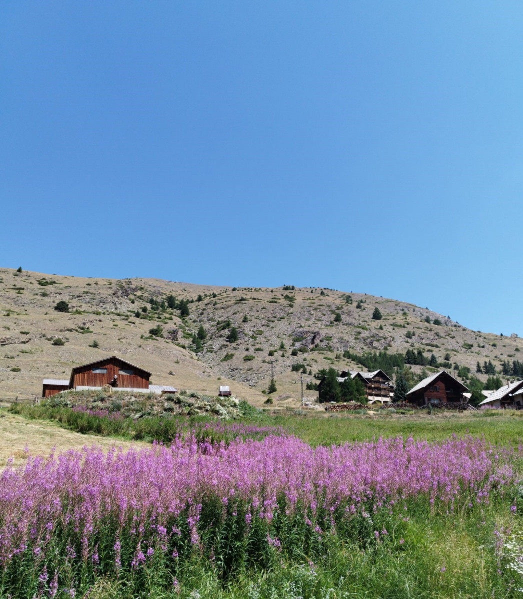 Appartement 6 personnes - Les Cimes n° 301 Appartement 6 personnes - Les Cimes n° 301