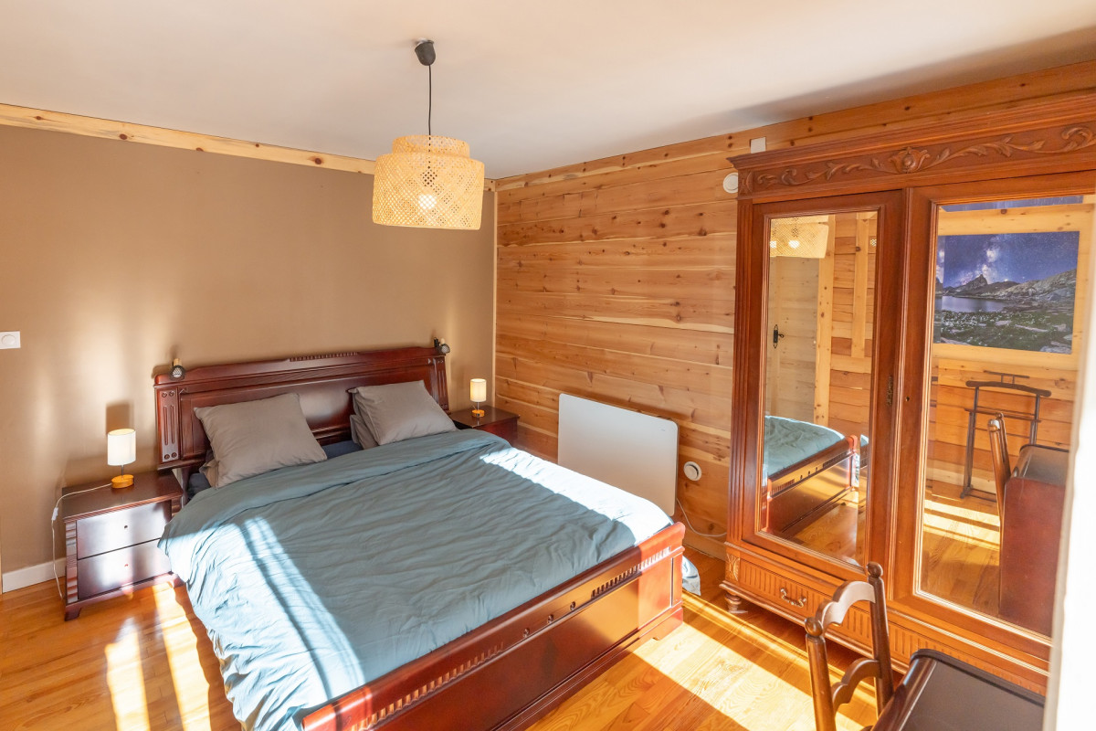 Maison 15 personnes - Le Cru'Queyras Vit