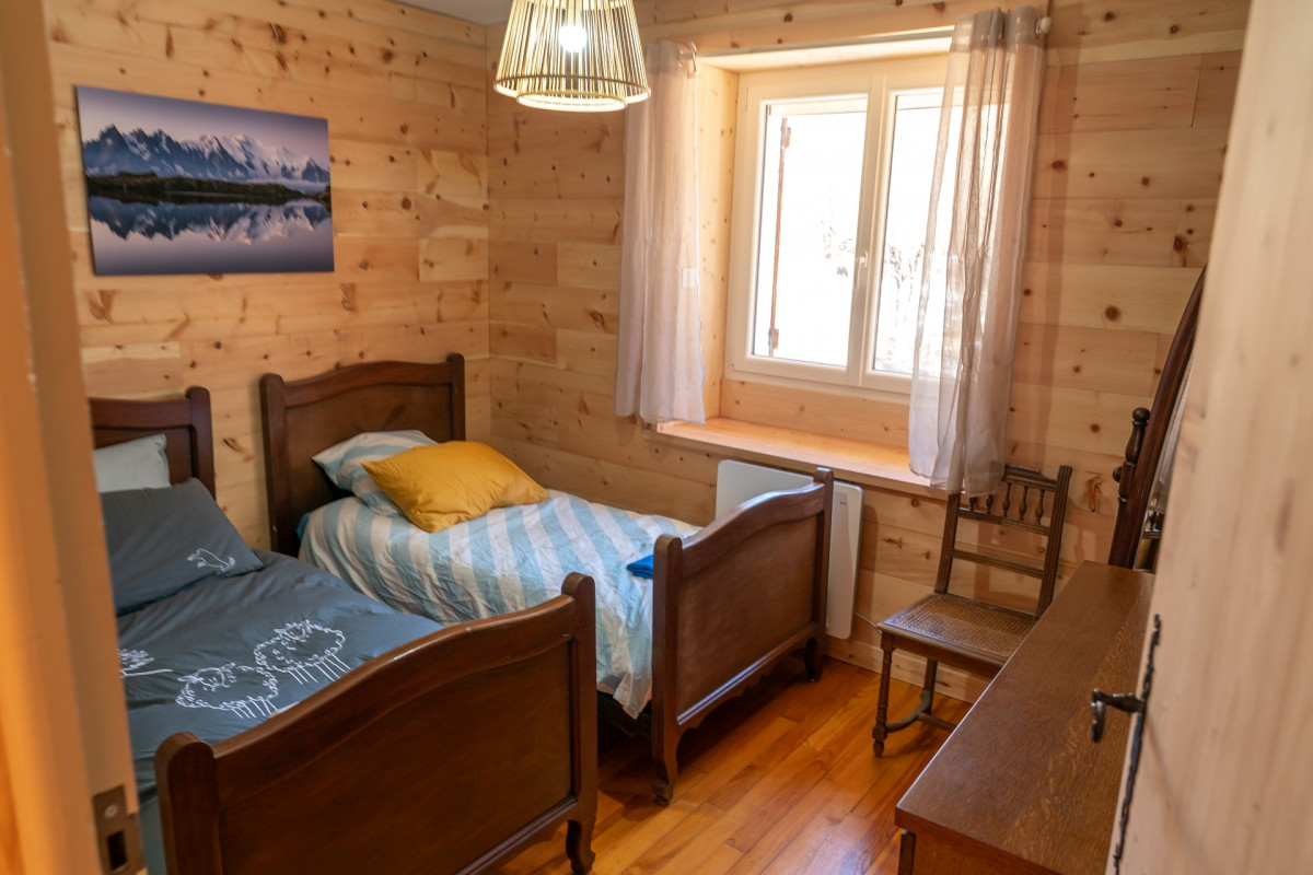 Maison 15 personnes - Le Cru'Queyras Vit