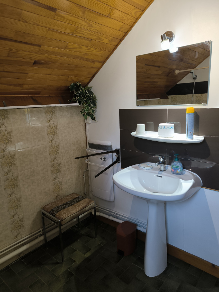 Chalet individuel 11 personnes_Abriès-Ristolas Chalet individuel 11 personnes_Abriès-Ristolas