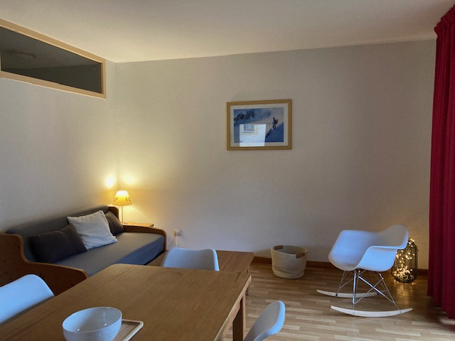 Appartement 8 personnes - les Granges d'Arvieux  n° 801