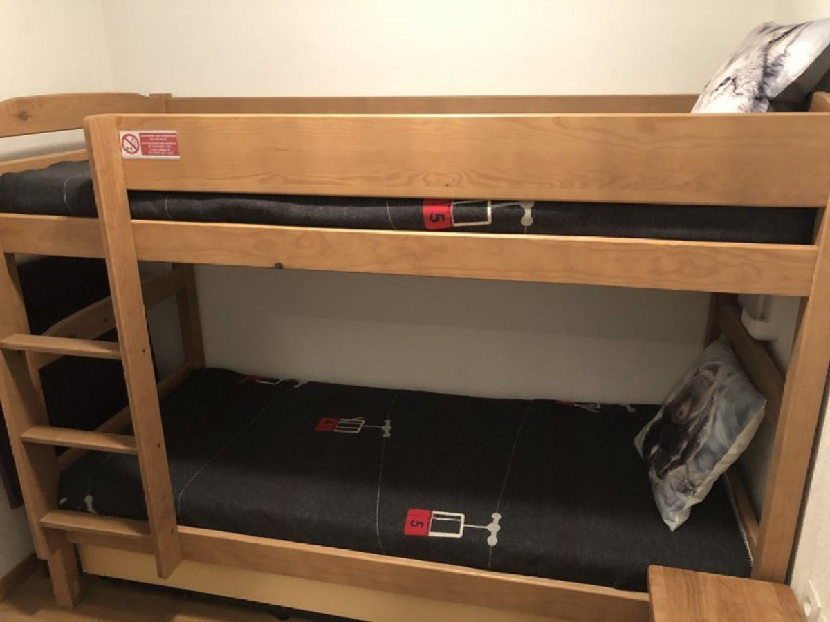 Appartement 4 personnes - Clot la Chalp n°202 Appartement 4 personnes - Clot la Chalp n°202